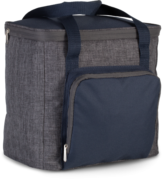 Sac isotherme avec poche zippée – Image 6