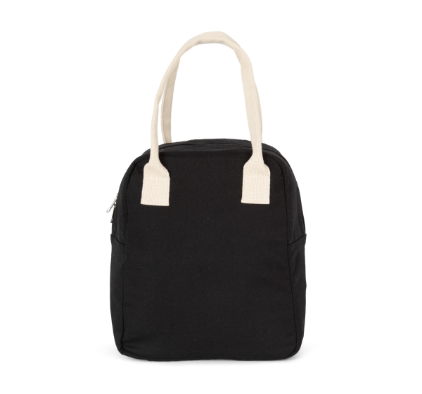 Sac isotherme en coton – Image 5