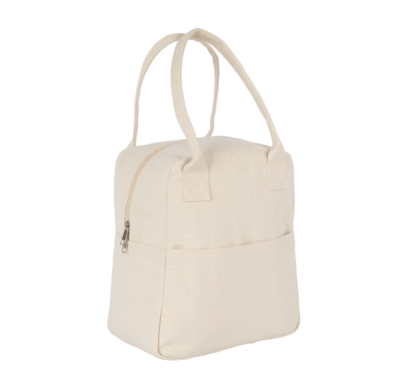 Sac isotherme en coton – Image 8