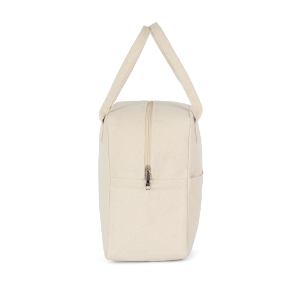Sac isotherme en coton – Image 9