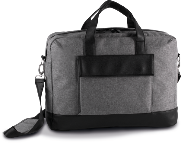 Sac porte-ordinateur businessman – Image 3