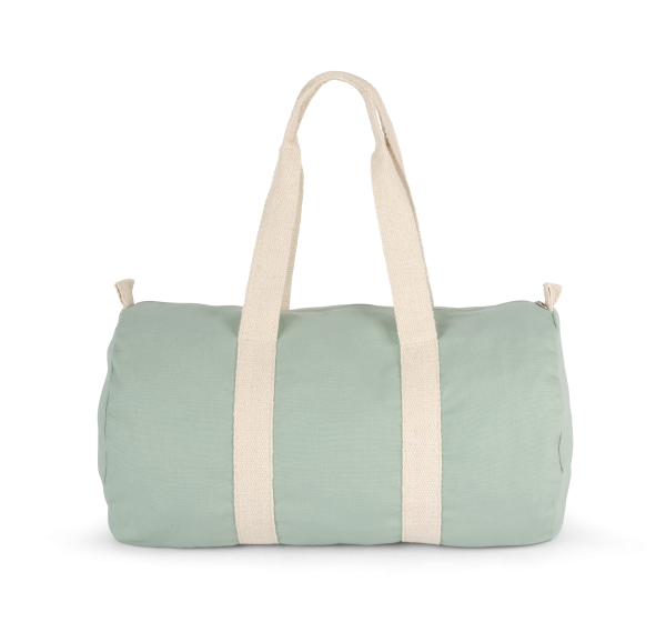 Sac fourre-tout en toile de coton – Image 8