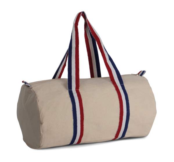 Sac fourre-tout en toile de coton – Image 7