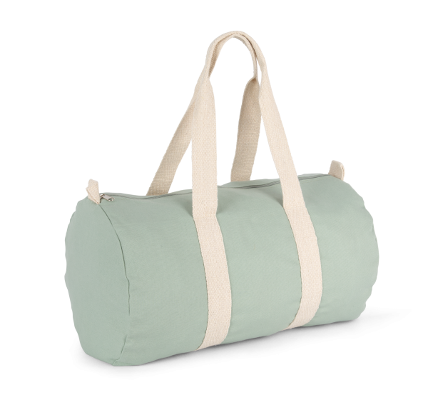 Sac fourre-tout en toile de coton – Image 9