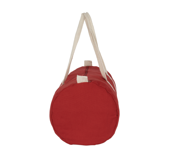 Sac fourre-tout en toile de coton – Image 4