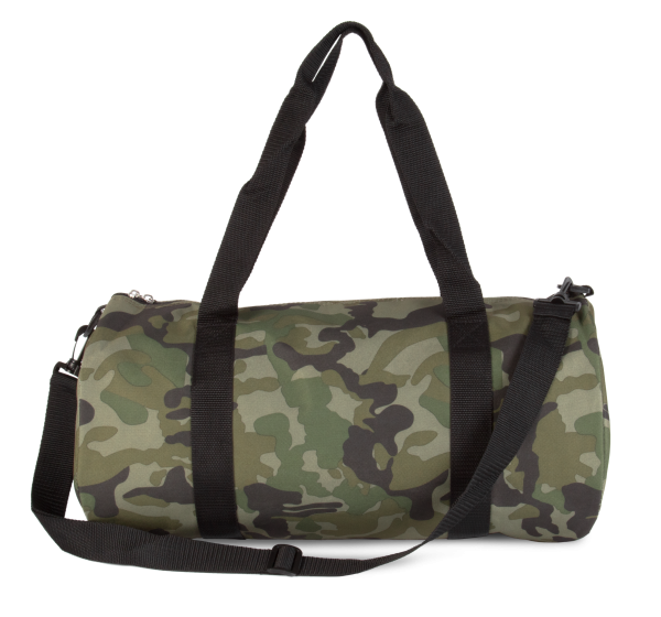 Sac fourre-tout forme tube – Image 6