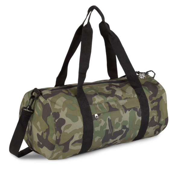 Sac fourre-tout forme tube – Image 7