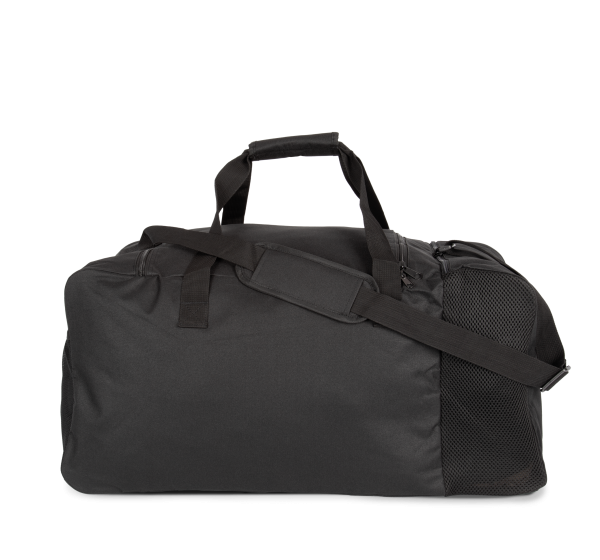 Grand sac de sport avec compartiment latéral – Image 5