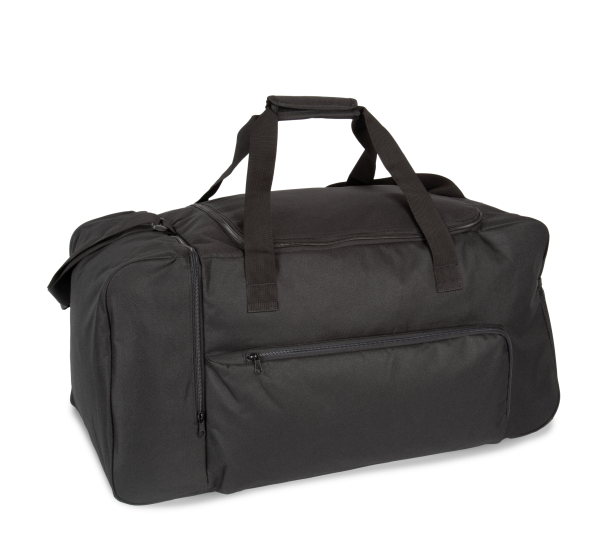 Grand sac de sport avec compartiment latéral – Image 6