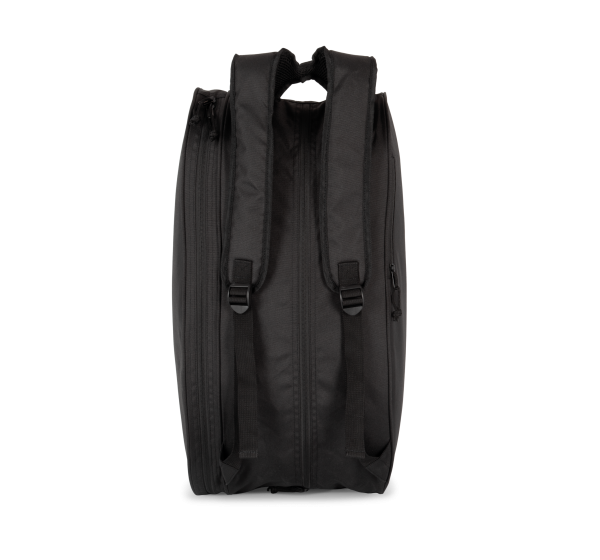Sac à dos de padel recyclé avec porte-raquette – Image 4
