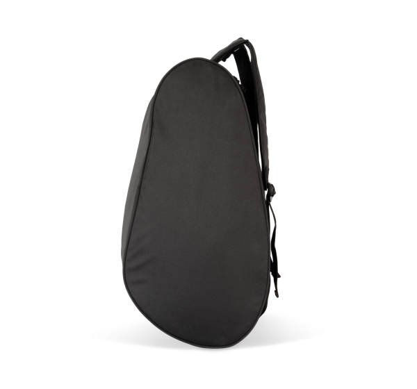 Sac à dos de padel recyclé avec porte-raquette – Image 6