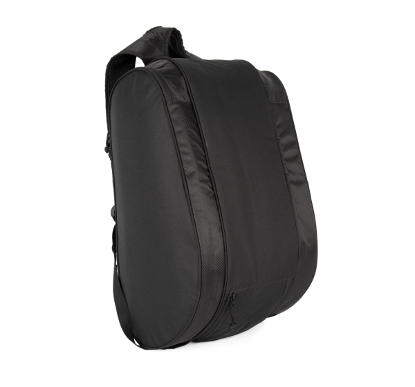 Sac à dos de padel avec double compartiment porte-raquette – Image 3