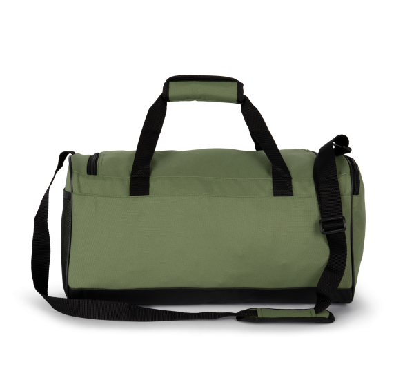Sac de sport essentiel recyclé – Image 20