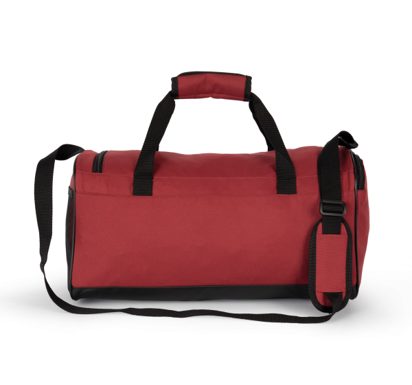 Sac de sport essentiel recyclé – Image 22