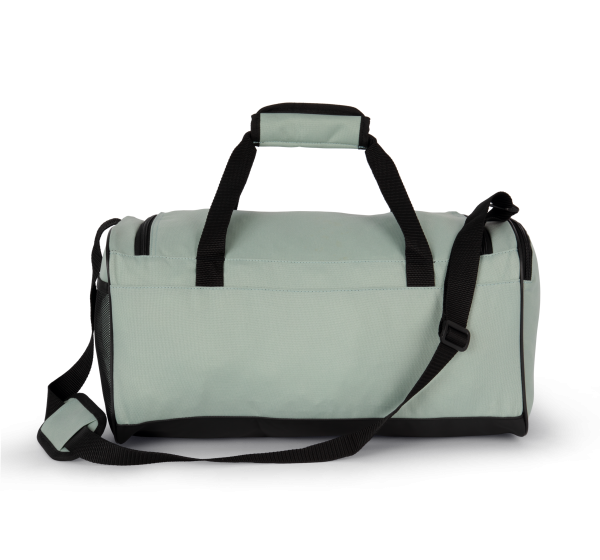 Sac de sport essentiel recyclé – Image 24
