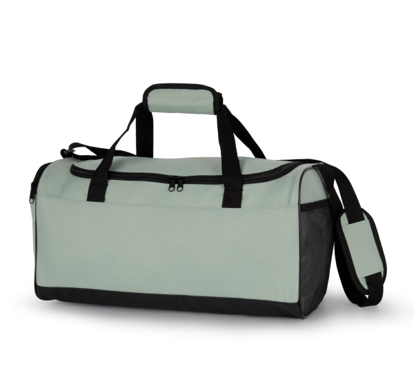 Sac de sport essentiel recyclé – Image 25