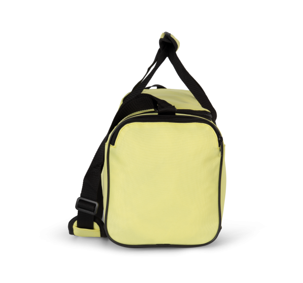 Sac de sport essentiel recyclé – Image 19
