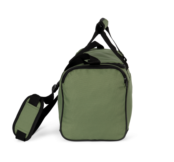 Sac de sport essentiel recyclé – Image 21