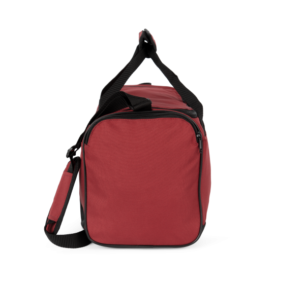 Sac de sport essentiel recyclé – Image 23