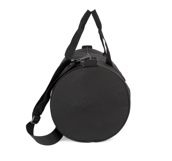 Sac tubulaire recyclé avec poche frontale – Image 4