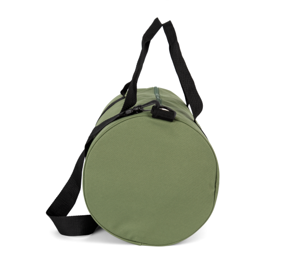 Sac tubulaire recyclé avec poche frontale – Image 6