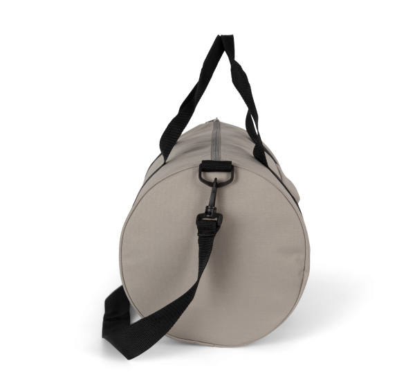 Sac tubulaire recyclé avec poche frontale – Image 11