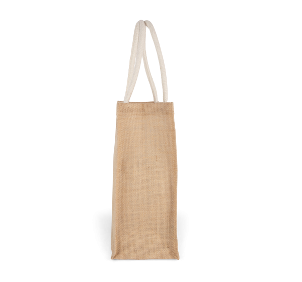 Sac shopping avec motifs de Noël – Image 5