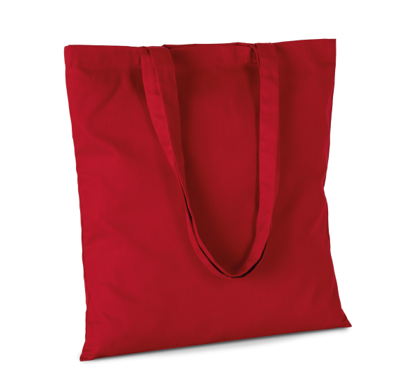Sac de shopping en polycoton – Image 2