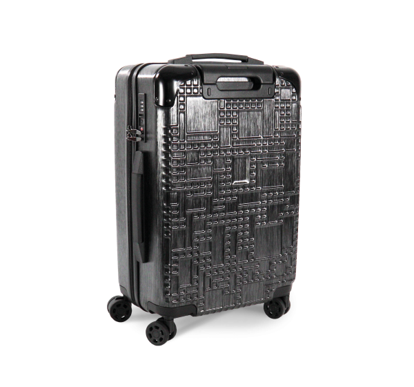 Trolley Cabine "Geoline" 4 roues multidirectionnelles – Image 10