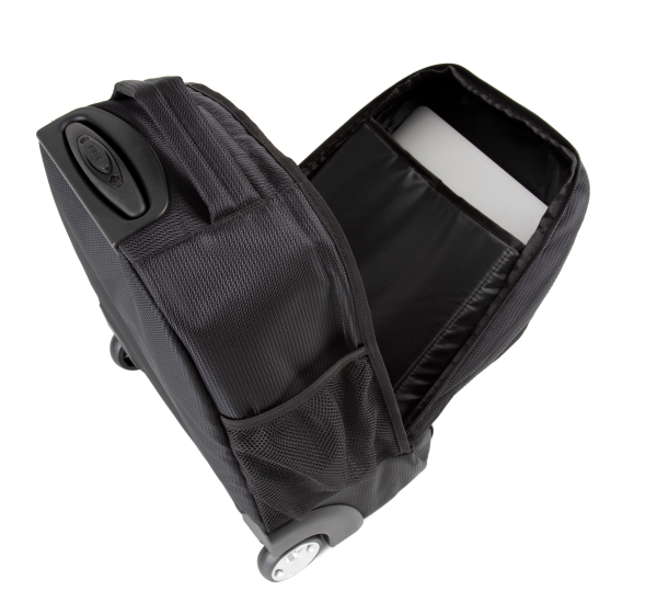 Valise cabine Trolley business – Image 4