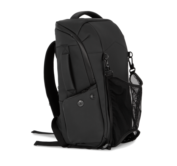 Sac antivol imperméable avec porte-casque – Image 7