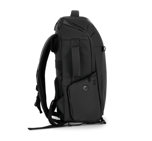 Sac antivol imperméable avec porte-casque – Image 8