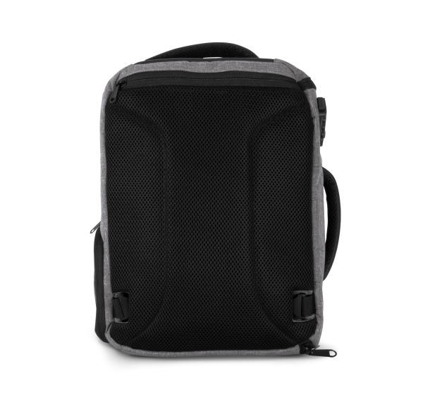 Sac à dos antivol pour tablette 13" – Image 9
