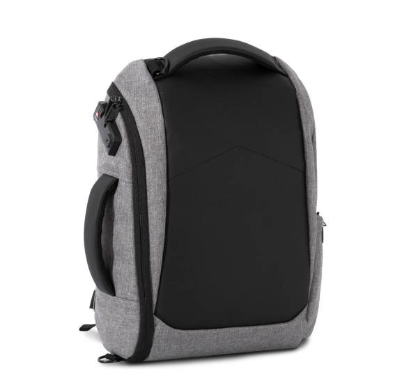 Sac à dos antivol pour tablette 13" – Image 10