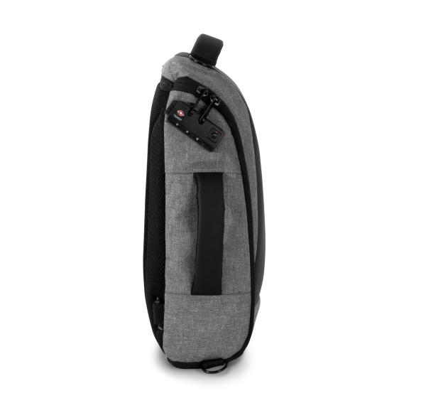 Sac à dos antivol pour tablette 13" – Image 12