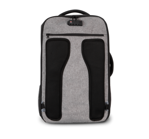 Sac à dos antivol en polyester – Image 9