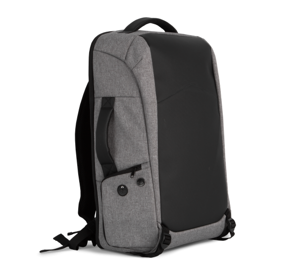 Sac à dos antivol en polyester – Image 10