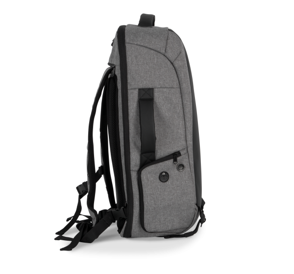 Sac à dos antivol en polyester – Image 11