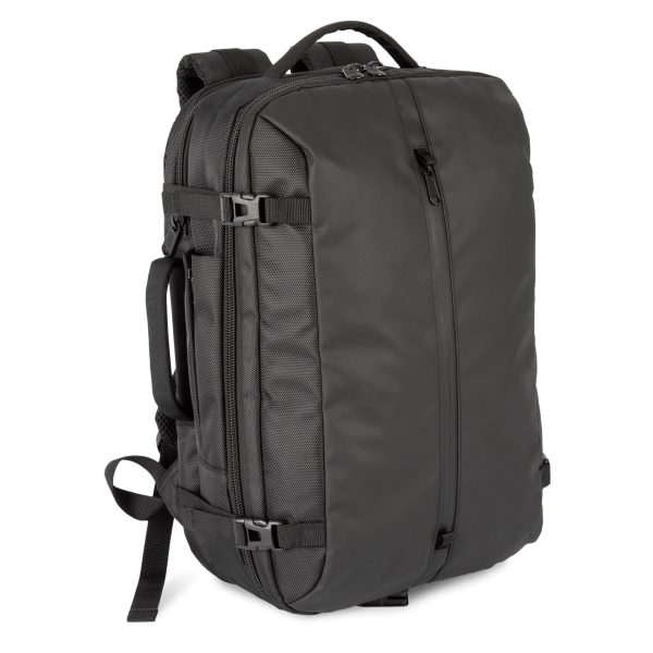 Sac à dos business avec support pour ordinateur – Image 4