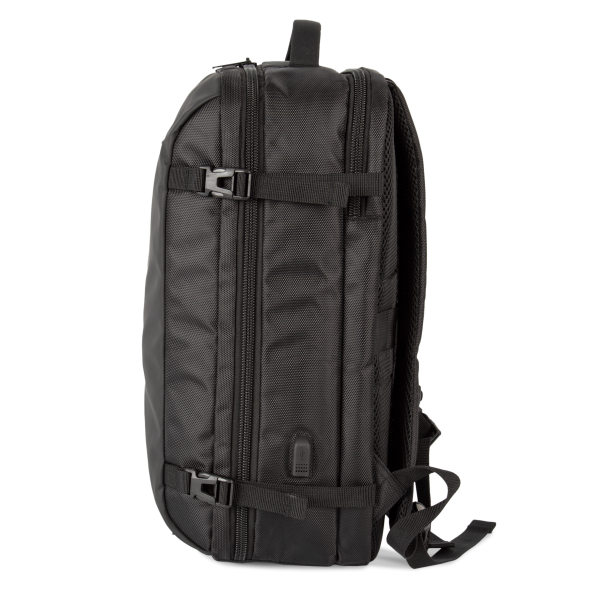Sac à dos business avec support pour ordinateur – Image 5