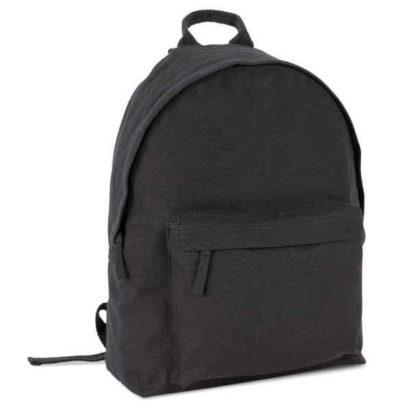 Sac à dos en coton – Image 3