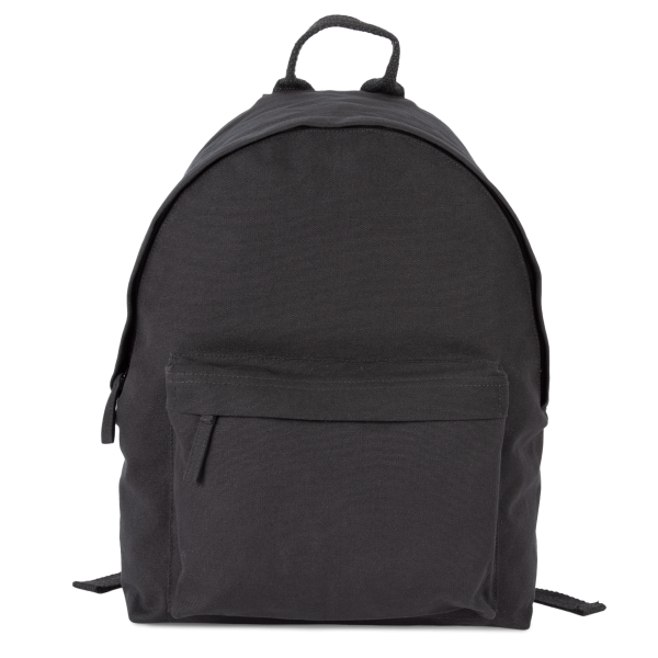 Sac à dos en coton