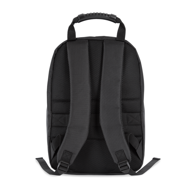 Sac à dos business avec support pour ordinateur – Image 2