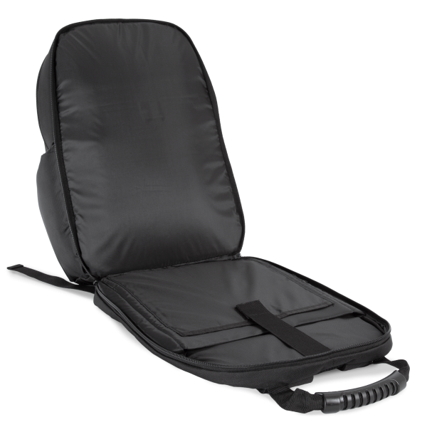 Sac à dos business avec support pour ordinateur – Image 3