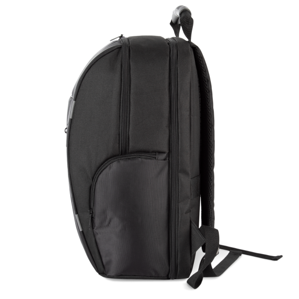 Sac à dos business avec support pour ordinateur – Image 4