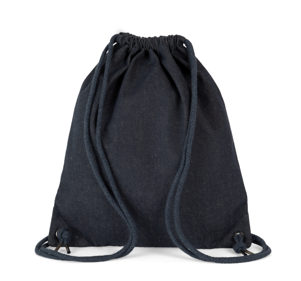 Sac à dos denim – Image 3