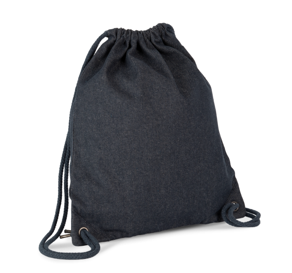 Sac à dos denim – Image 4
