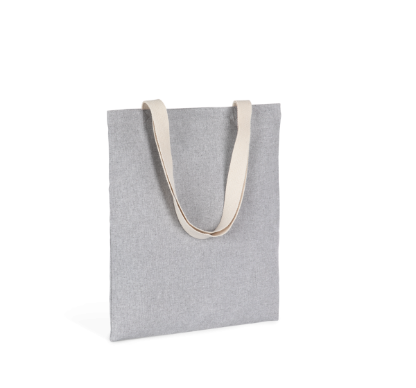 Sac shopping recyclé – Image 4