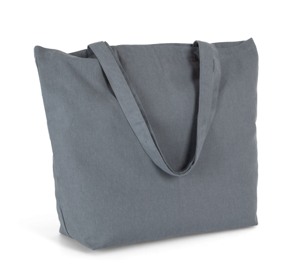 Grand sac shopping K-loop – Image 6