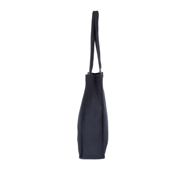 Sac shopping rectangulaire K-loop – Image 5